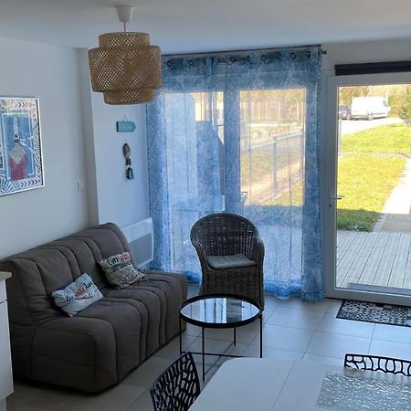 Residence L'Esprit De La Mer Combrit Ngoại thất bức ảnh