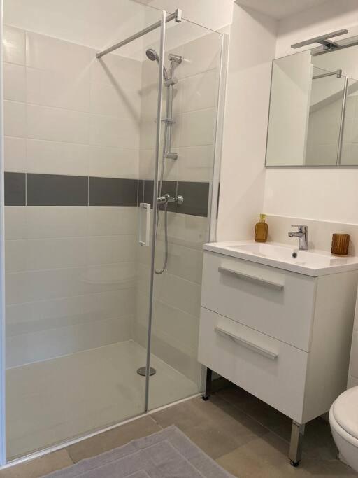 Residence L'Esprit De La Mer Combrit Ngoại thất bức ảnh