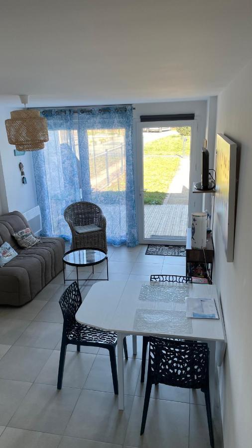 Residence L'Esprit De La Mer Combrit Ngoại thất bức ảnh