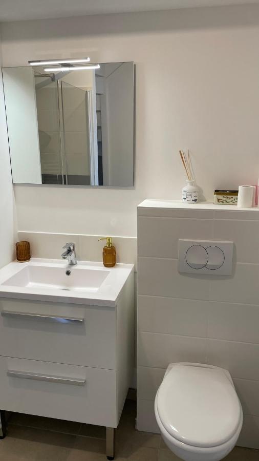 Residence L'Esprit De La Mer Combrit Ngoại thất bức ảnh